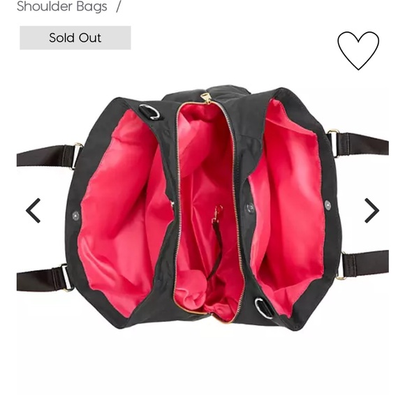 Kipling shoulder bag hand bag cross body weekender carry on travel bags - Picture 2 of 11